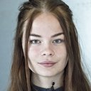 Frieda Krøgholt als Pernille
