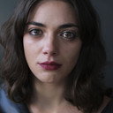 Iris Berthoud als Lei