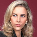 Sarah Saldmann als Self