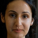 Mariam Ghani als Self - Artist