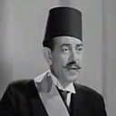 Mostafa El Gazzar als القائد هرشمه