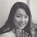 Kazuko Iwasaki als Omiyo