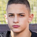 Tonko Stošić als Dražen Petrović (young)