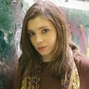 Esmé von Hoffman, Assistant Editor