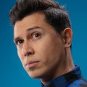 Carlos Luna, Co-Executive Producer