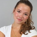 Maggie Valentina Salomon als Fritzi
