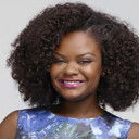 Shanice Williams als Johnnie Mae (credited as Shanice Shantay)