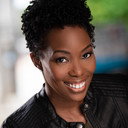 TiJuan Mosley als Sabine (segment 'Bride Before You')