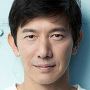 森岡豊 als Shusaku Tokuma