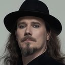 Tuomas Holopainen als Himself - Keyboards