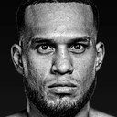 David Benavidez als Self