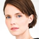 Lára Jóhanna Jónsdóttir als Jóhanna