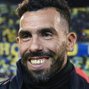 Carlos Tévez als Self (archive footage)