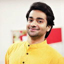 Chandan Anand als Bobby Sharma