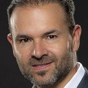 Alejandro Tamayo als 