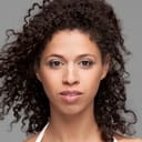 Nadia Essadiqi als Bam