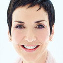 Nicole Bordeleau als elle-même