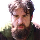 Patrick Egan als Bandit Captain I