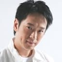 Timothy Zao als Yeung Yau-Sun