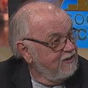 Tom O'Brien als Neighbor's Husband
