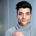Percy Rustomji als Surfer (voice)