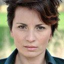 Lia Zinno als Patrizia