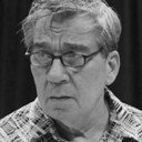 Mario O'Hara als Activist Leader