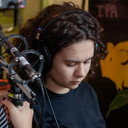 Heloisa Carvalho, Sound Assistant