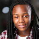 Da'Jour Jones als Percy 'Organizm' Elmore
