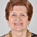 Jarmila Vychodilová als 
