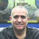 Marco Antonio Barajas, Hairstylist