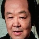 Hiroshi Hijikata als Tsuchida