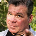 Jefferson Arca als Pook