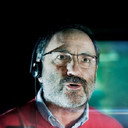 Marco Mete als Rospù (voice - IT)