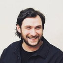 გიო ტაბიძე als Nukri