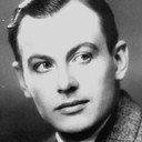 Sven Garbo als Harald Smith, Swedish-American, journalist and civilian pilot, Mary's fiancé