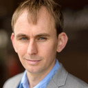 Nick Barry als Jim Taylor