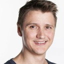 Atli Fannar Bjarkason als 