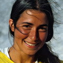 Luisa Iovane als Self