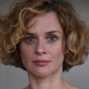 Florence Hebbelynck als L'infirmière de Valence