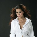 Sandra Higueras als Casino Trashy Woman