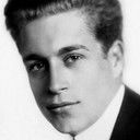 Elmer Clifton als Stoneman's Elder Son Phil