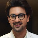 Syed Arefin als Rehan Chatterjee