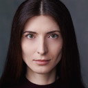 Lizabeth Helian als Female Teller