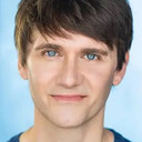 Paul Brittain als Gabe