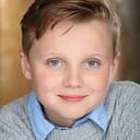 Asher Bishop als Young Joseph Wilson (voice)