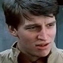 Ian Keith als Father