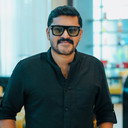 Bobby Kurian als Nambiar's Goon