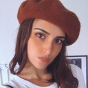 Roberta Riccio als Romina