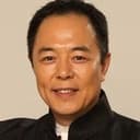 Zhang Tielin als Dr. Sun Yat-Sen